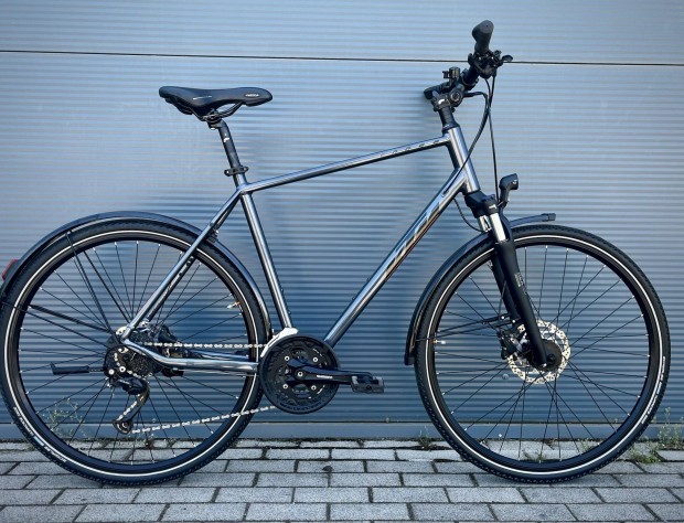 2025! KTM Life Cross 1964 Limited 28" Trekking Kerékpár