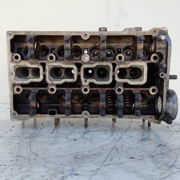 202626 Alfa Romeo 156 benzin 16v Ts hengerfej, egy szelepek