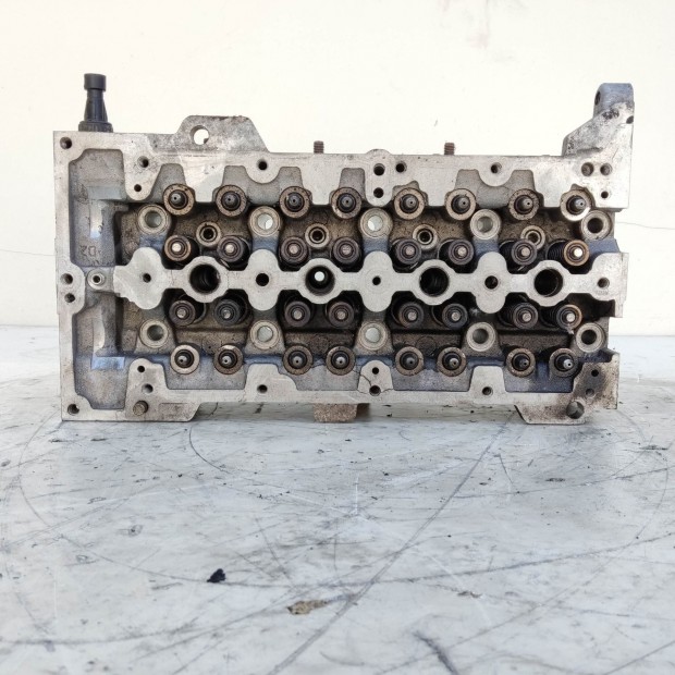 202630 Fiat Punto, Idea, Panda II., Doblo 1,3 16v Diesel hengerfej