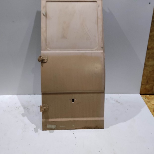 202766 Fiat Ducato 1981-1994 bal hátsó raktér ajtó 5989762