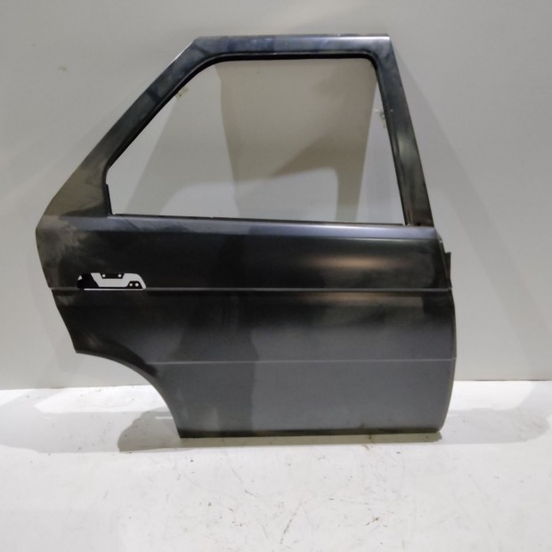 202925 Alfa Romeo 155 1992-1994 jobb hátsó ajtó 60593007