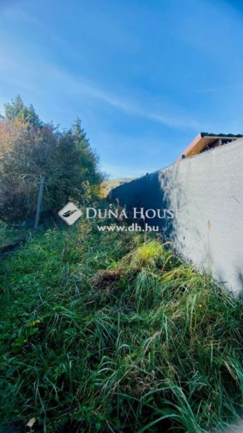 2034 nm-es telek elad� Dunabogd�ny