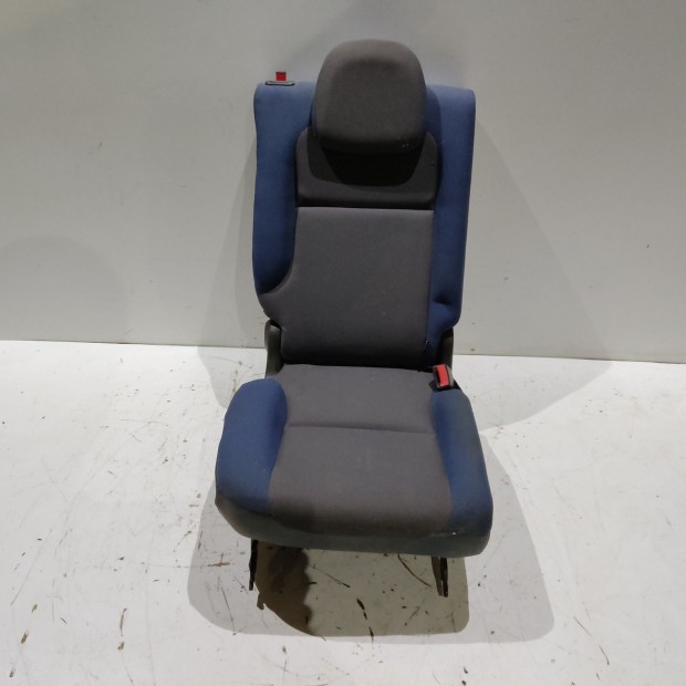 203857 Citroen Berlingo 2008-2018 jobb hátsó ülés