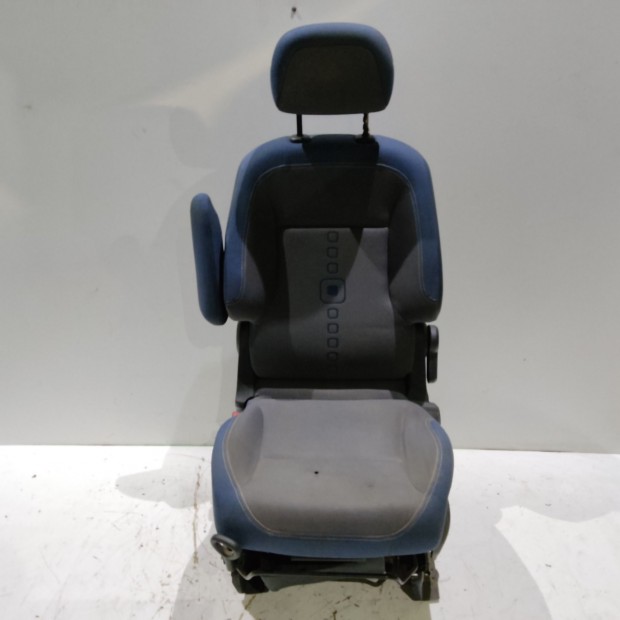 203858 Citroen Berlingo 2008-2018 bal első ülés