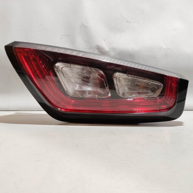 204062 Fiat Punto Evo jobb hts lmpa, ovl csatlakozs 51927094