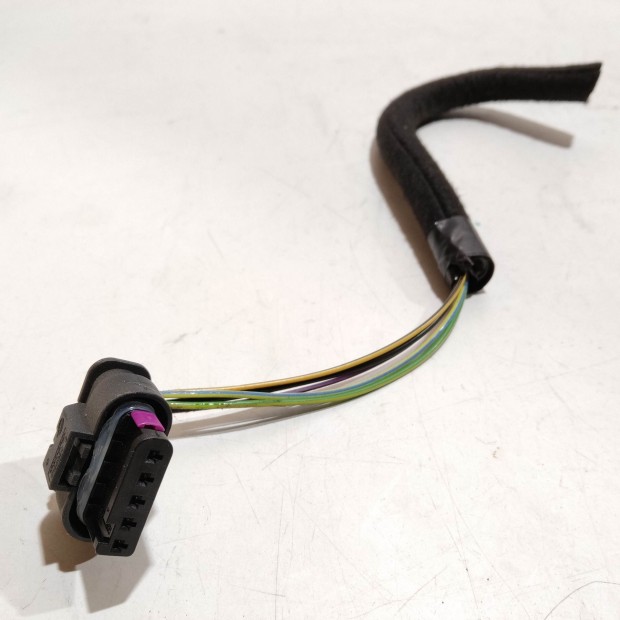 204063 Fiat Punto 2009-2018 hátsó lámpa elektromos csatlakozó