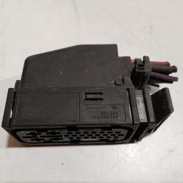 204183 Fiat Doblo 2000-2005 Abs elektromos csatlakozó 46767474