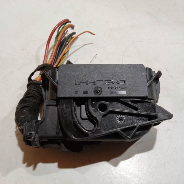 204185 Fiat Punto Evo 2009-2011 Abs elektromos csatlakozó 0265230808
