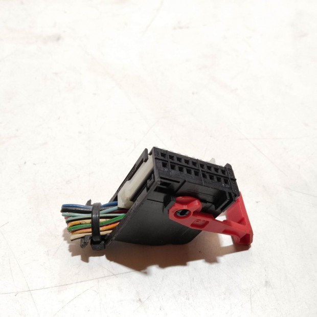 204236 Fiat Stilo 2001-2007 Óracsoport elektromos csatlakozó