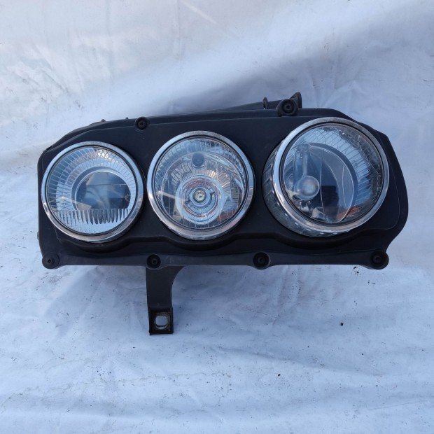 204327 Alfa Romeo 159 jobb első fényszóró 60682088