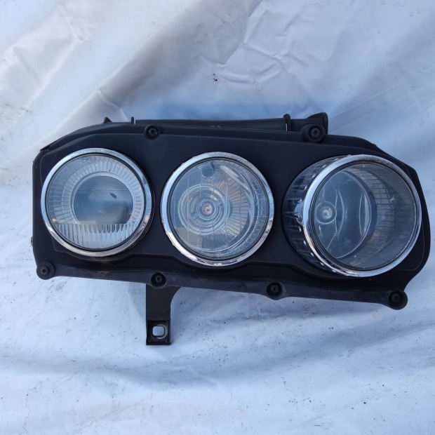 204328 Alfa Romeo 159 jobb első fényszóró 60682088