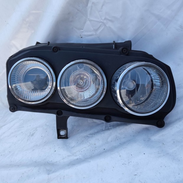 204329 Alfa Romeo 159 jobb első fényszóró 60682088