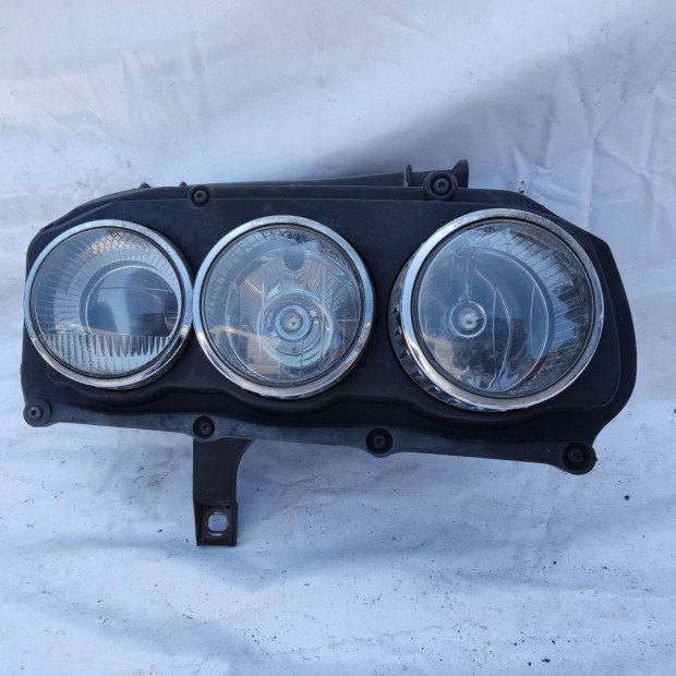 204330 Alfa Romeo 159 jobb első fényszóró, 1db izzótakaró kupak