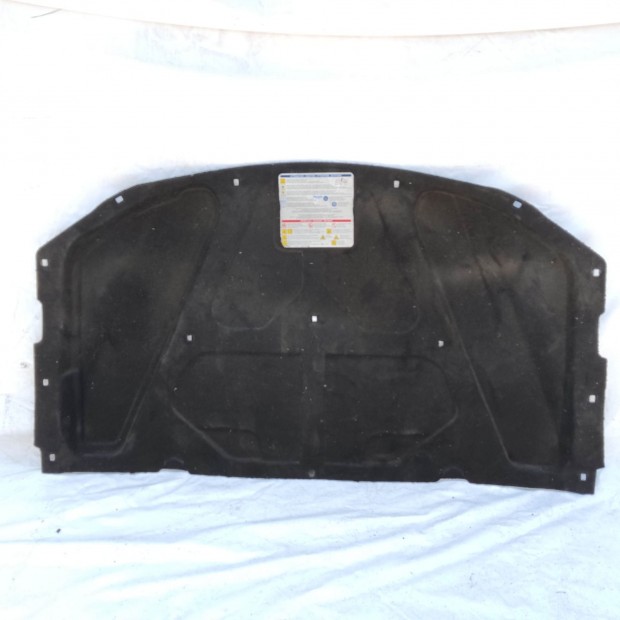 204332 Alfa Romeo 159 2005-2011 Motorháztető szigetelés 156074679