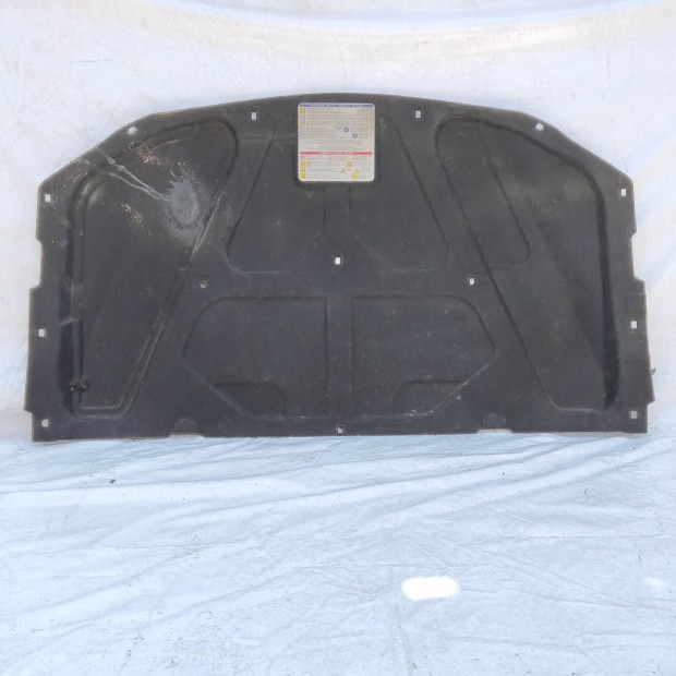 204333 Alfa Romeo 159 2005-2011 Motorháztető szigetelés 156074679