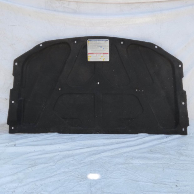 204334 Alfa Romeo 159 2005-2011 Motorháztető szigetelés 156074679
