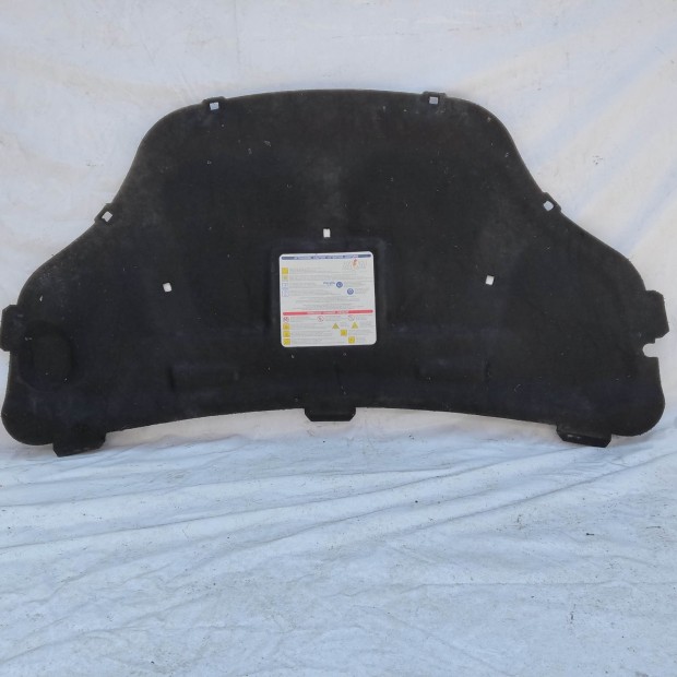 204336 Fiat Bravo 2007-2014, Lancia Delta 2008-2014 Motorháztető
