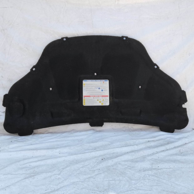 204339 Fiat Bravo 2007-2014, Lancia Delta 2008-2014 Motorháztető