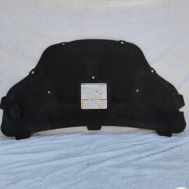 204340 Fiat Bravo 2007-2014, Lancia Delta 2008-2014 Motorháztető