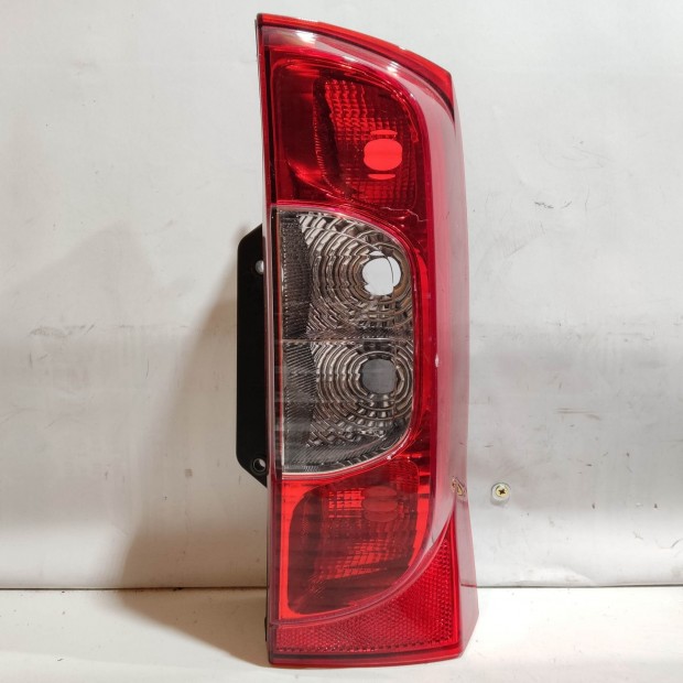 204341 Fiat Fiorino , Qubo, Citroen Nemo jobb hátsó lámpa 1353205080