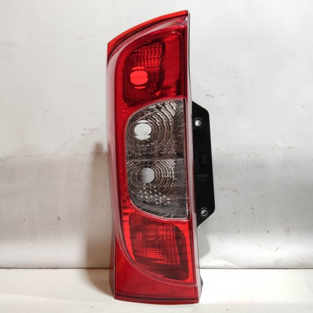 204344 Fiat Fiorino , Qubo, Citroen Nemo, Peugeot Bipper bal hátsó