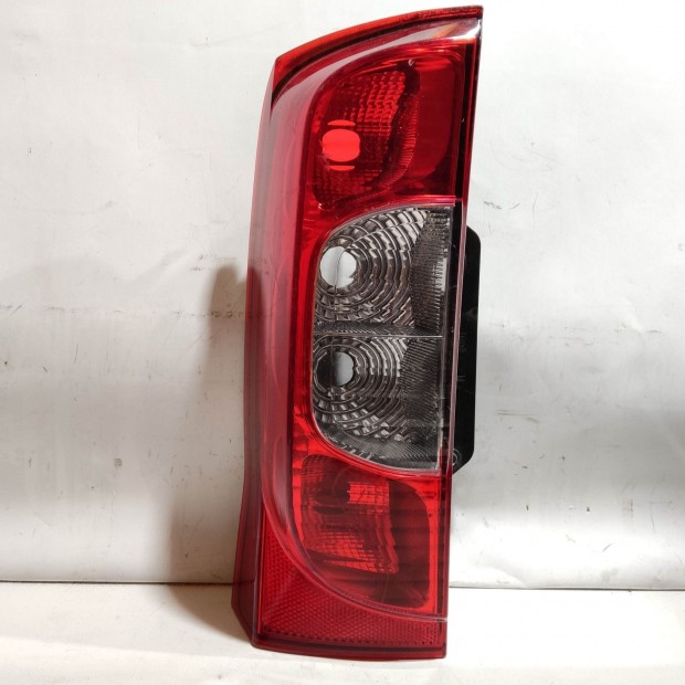 204384 Fiat Fiorino , Qubo, Citroen Nemo, Peugeot Bipper bal hátsó