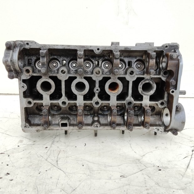 204418 Alfa Romeo GT, 156 2,0 16v Jts hengerfej, szelepekkel