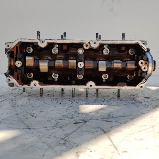 204443 Lancia Ypsilon III. 1,2 8v benzin hengerfej 55195018