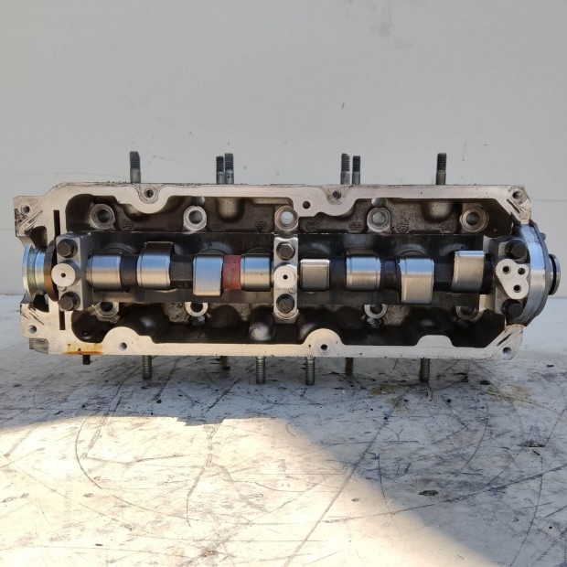 204452 Lancia Ypsilon II. 1,2 8v benzin hengerfej 55195018