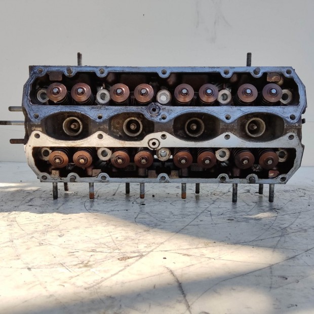 204454 Fiat Bravo,Brava, Marea 1,6 16v benzin hengerfej 7799878