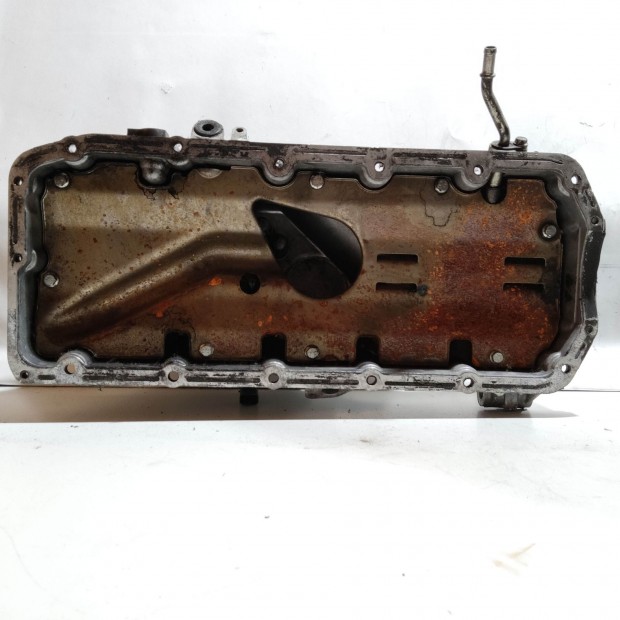 204477 Alfa Romeo 159 2005-2011 2,4 20v Diesel 4x4 olajteknő