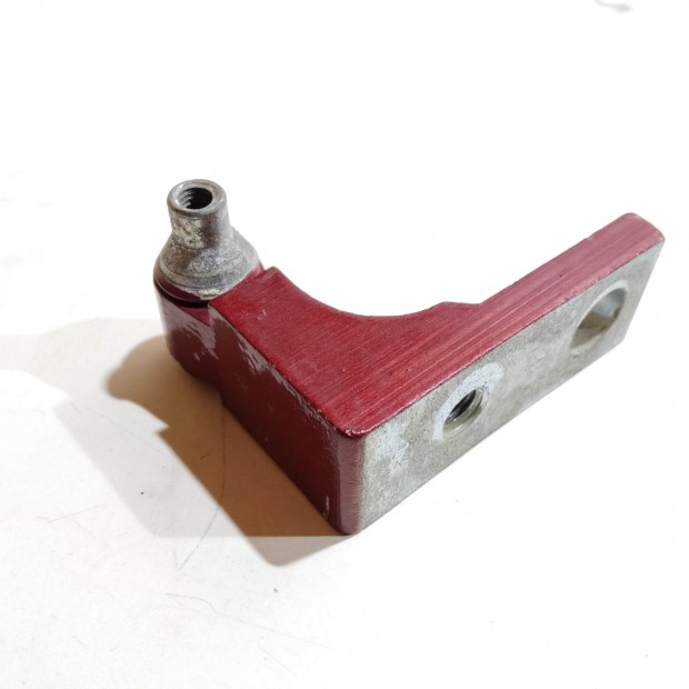 204526 Alfa Romeo, Fiat, Lancia bal oldali alsó ajtózsanér 51825649