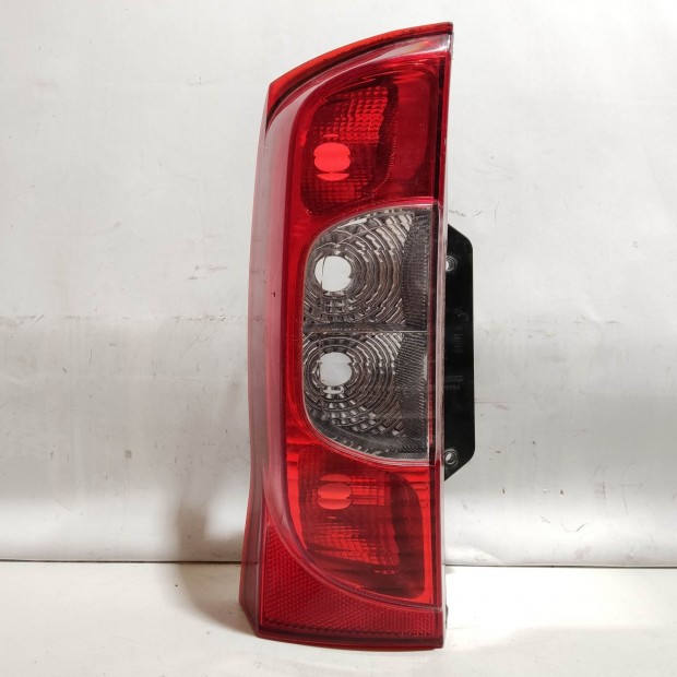 204566 Fiat Fiorino , Qubo, Citroen Nemo, Peugeot Bipper bal hátsó