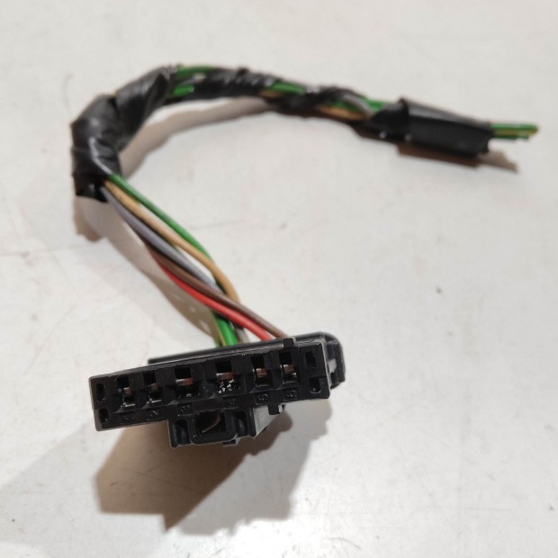 204604 Citroen C3 2010-2013 jobb hátsó kűlső lámpa elektromos