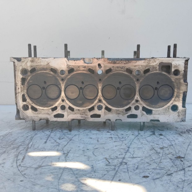 204665 Fiat Stilo, Doblo 1,9 8v Diesel hengerfej 46431957
