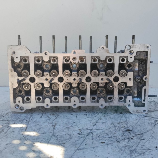204668 Fiat 500x, Jeep Renegade 1,6 16v Diesel hengerfej 55267277