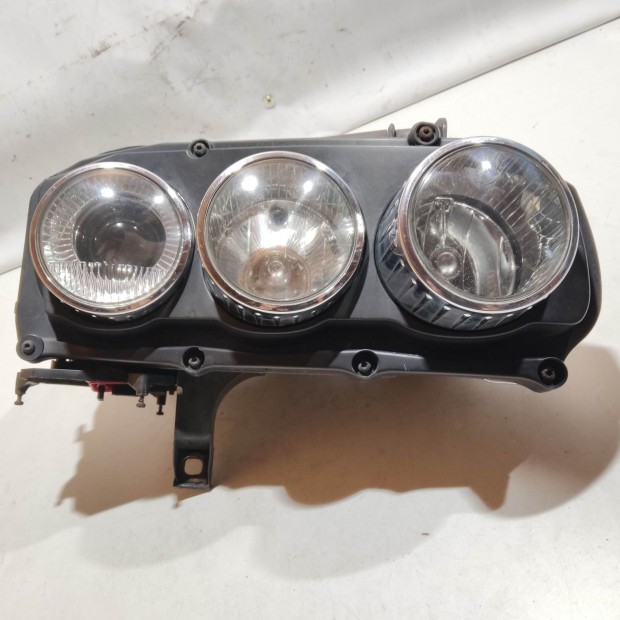 204880 Alfa Romeo 159 2005-2010 jobb első xenon fényszóró 60683987