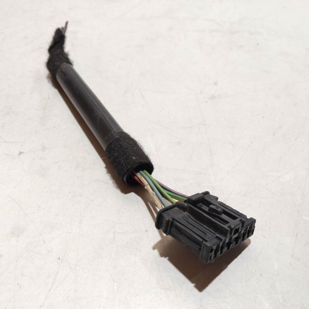 204890 Peugeot 207 2006-2014 jobb hátsó lámpa elektromos csatlakozó