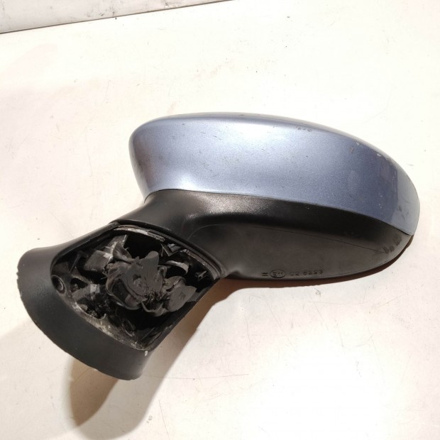 205074 Fiat Grande Punto 2005-2009 5 vezetékes visszapillantó tükör