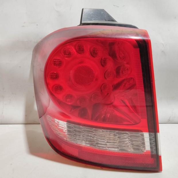 205101 Fiat Freemont 2011-2015 bal hátsó kűlső lámpa 68078481AD