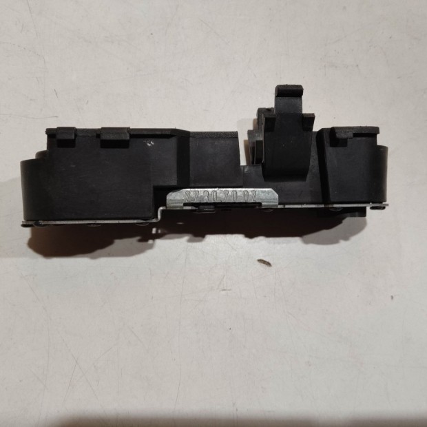 205139 Alfa Romeo 159 2005-2011jobb hátsó belső lámpa Izzó foglalat