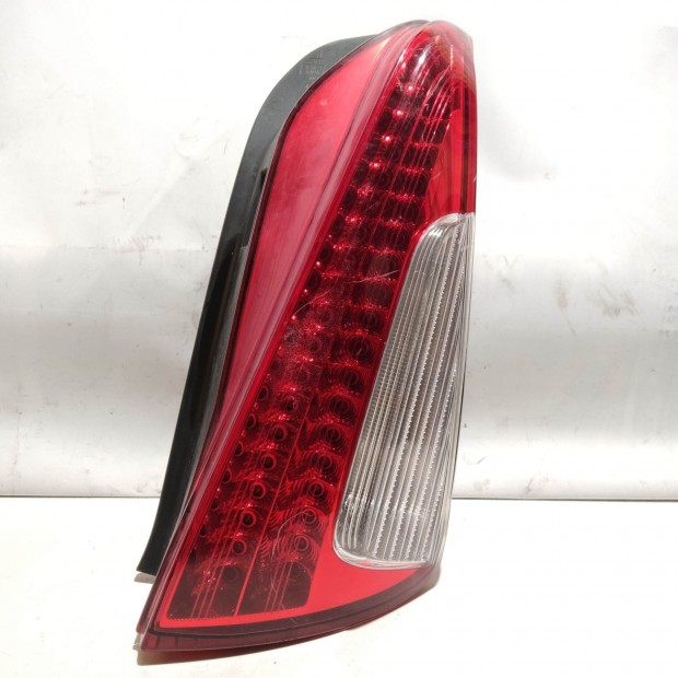 205167 Lancia Musa 2007-2012 jobb hátsó lámpa 51884858