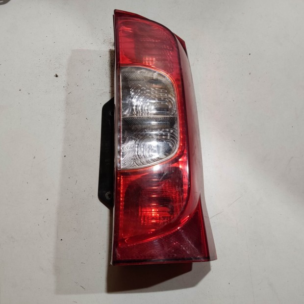 205191 Fiat Fiorino , Qubo, Citroen Nemo jobb hátsó lámpa,
