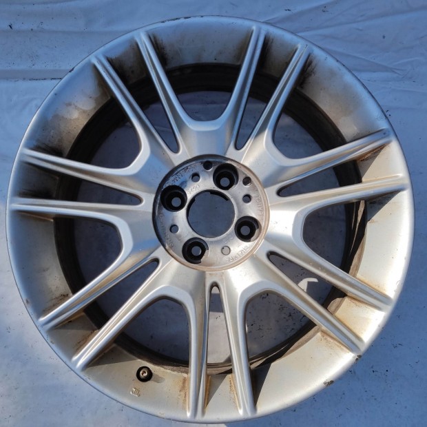 205216 Lancia Delta 2008-2014 17"-os alufelni (1db) a képen látható