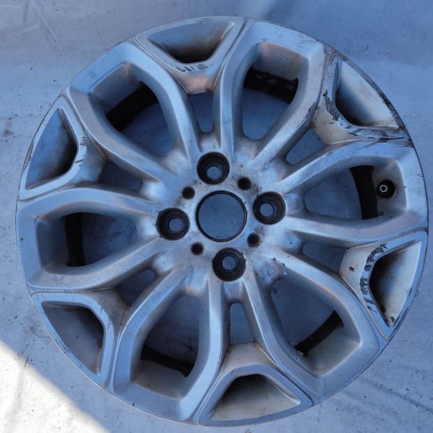 205224 Ford Ecosport 16"-os alufelni (1db) a képen látható