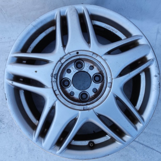 205231 Lancia Lybra 16"-os alufelni (1db) a képen látható állapotban