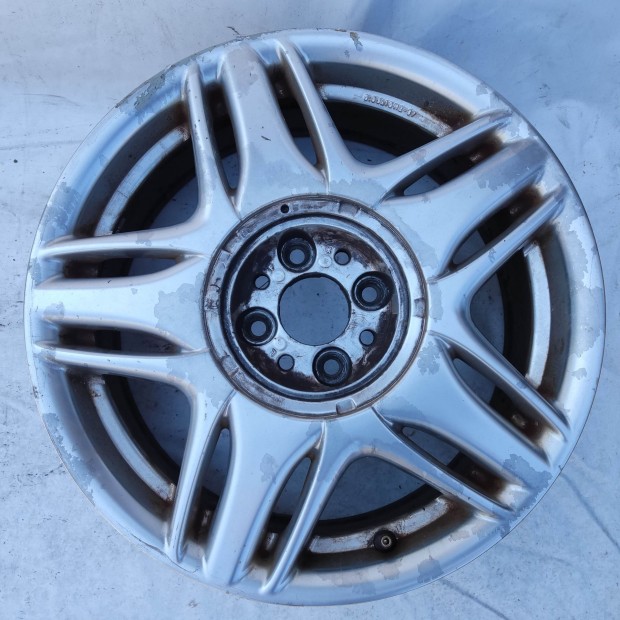 205232 Lancia Lybra 16"-os alufelni (1db) a képen látható állapotban