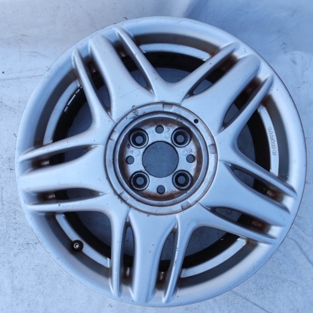 205233 Lancia Lybra 16"-os alufelni (1db) a képen látható állapotban