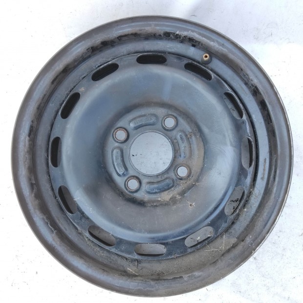 205234 Ford Fiesta 2008-2017 14"-os lemezfelni (1db) a képen látható