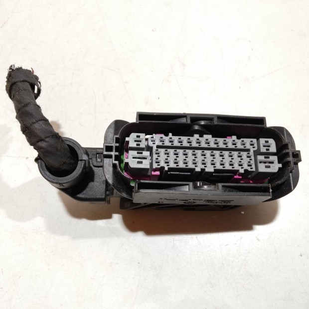 205319 Fiat 500 abs elektromos csatlakoz 51953230 , 0265252548